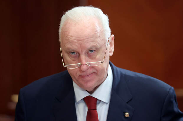 Бастрыкин поручил доложить о ходе расследования смерти оперного певца Кунгурова