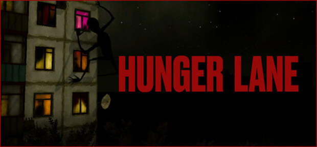 Анонс игры-ужастика Hunger Lane