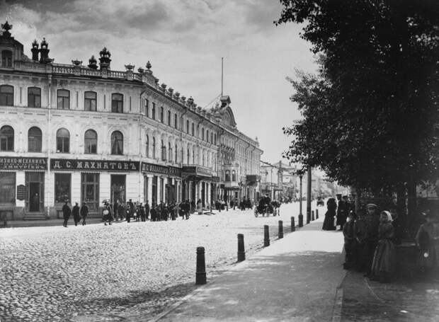 Российская империя, ч.86