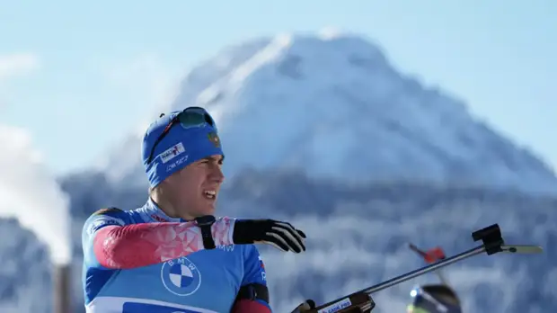 Самуэльссон — о Латыпове: это было что-то выдающееся