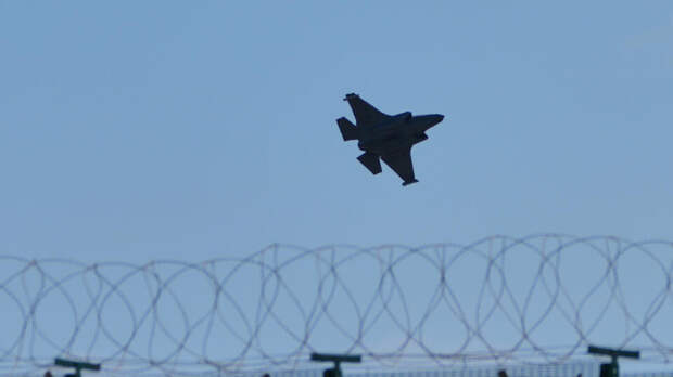 Британия закроет США доступ к своим военным базам для ударов по Ирану