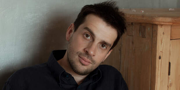 От Блока до Пахмутовой — музыкальная вселенная Петра Налича