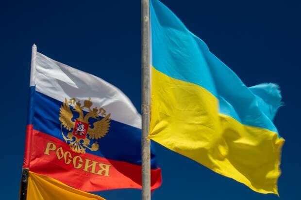На Украине анонсирован трехуровневый "план сдерживания России"
