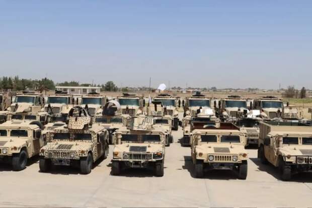 Пакистан объявил войну Афганистану – ответом стала атака на ядерный объект