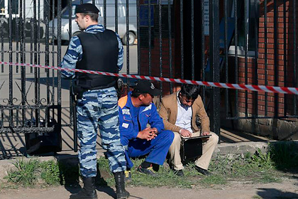 В Федерации мигрантов России раскрыли причины драк приезжих в Москве