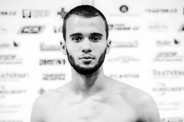 Украинский чемпион по кикбоксингу Русецкий погиб в Сумской области