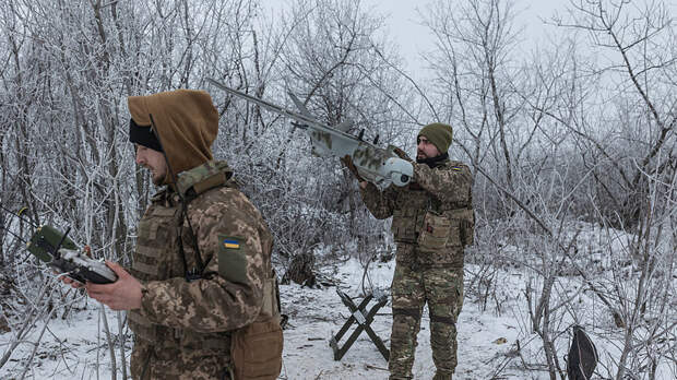 Родственники просят военнопленных ВСУ не соглашаться на обмен и не возвращаться
