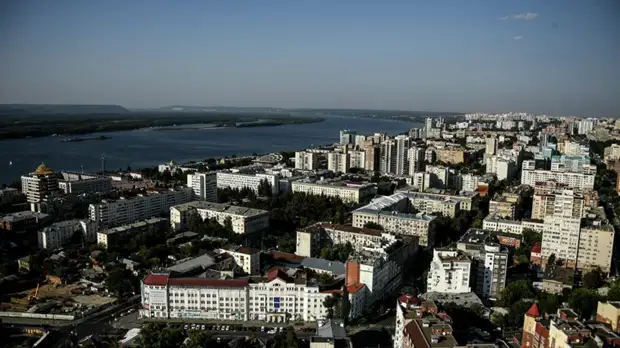 В Самарской области разрешили работу музеев и фитнес-клубов