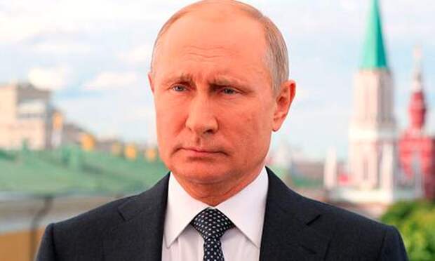 Путин пообещал принять участие в реформировании социального страхования