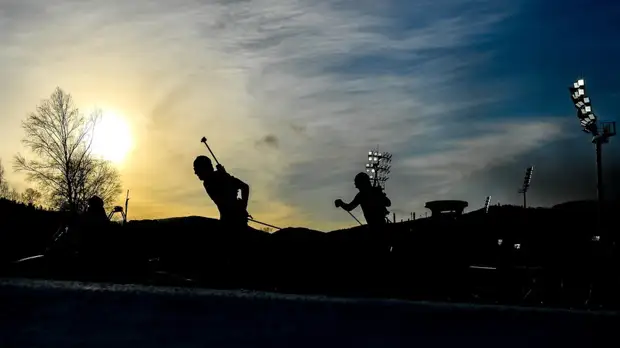 Дементьев: все правила олимпийской хартии нарушены