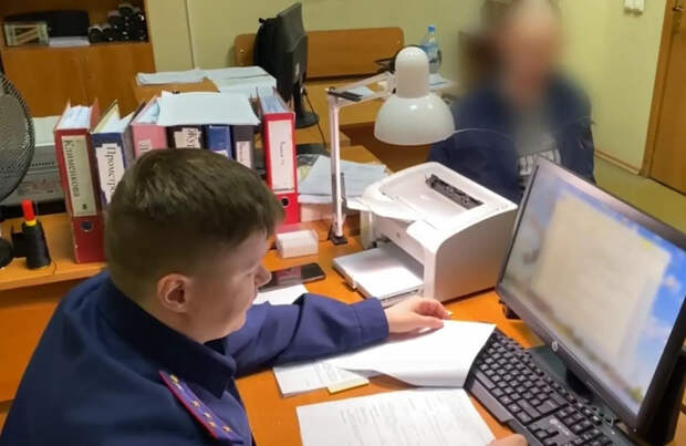 Таксист убил молодую пассажирку в Челябинске