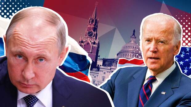 Политолог Михеев показал истинное отношение США к России