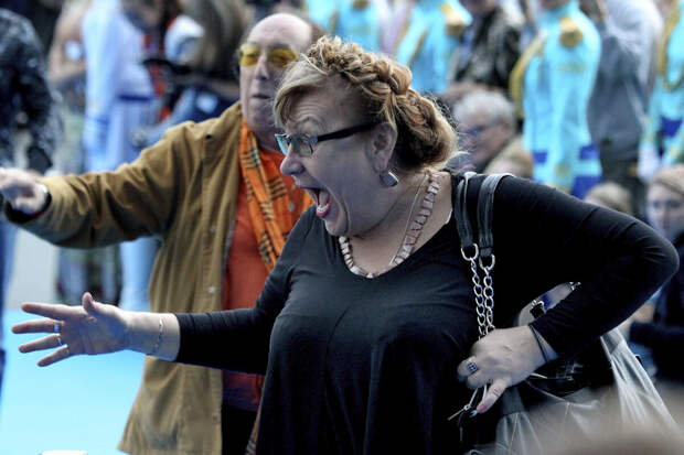 Дочь Татьяны Кравченко Анна: актриса восстанавливается после травмы ноги