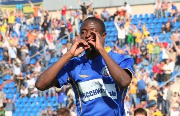 Кубок Африки 2021. Группа B