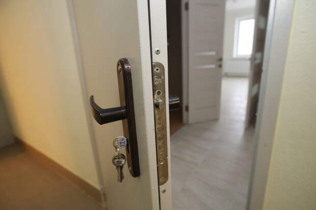 На Сиреневом бульваре завершено возведение двух новостроек по программе «Московские кварталы»