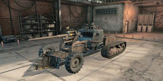 Crossout