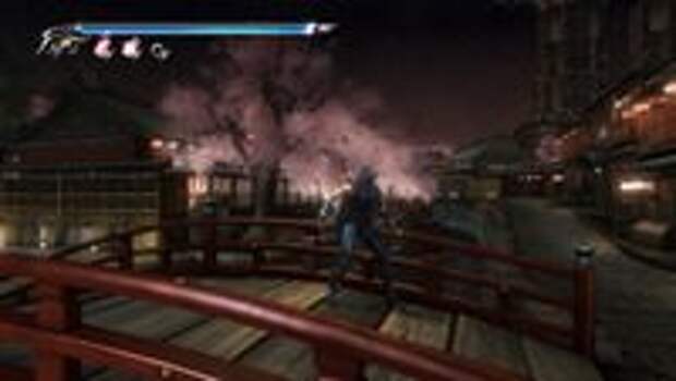 Обзор NINJA GAIDEN: Master Collection