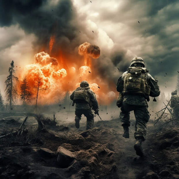 Ситуация тяжелая. Эксперт рассказал последние новости о ситуации в Купянске на 25 декабря