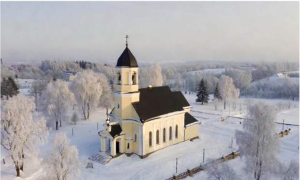 Что можно и нельзя делать в Трифонов день 28 декабря