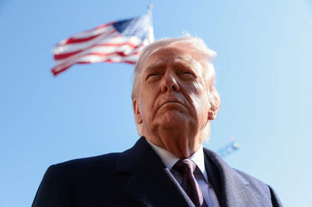 Трамп собрался «по-дружески» захватить одно государство