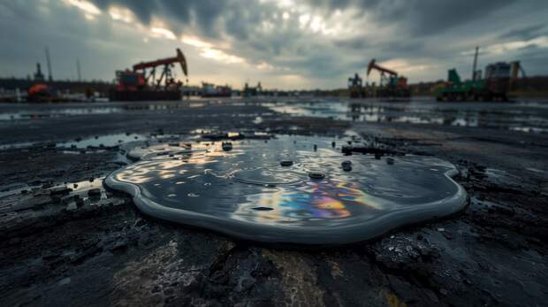 Путин назвал «зрелое решение» для нефтегазовых компаний