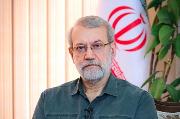 Арагчи: гибель Лариджани не скажется на политической стабильности в Иране