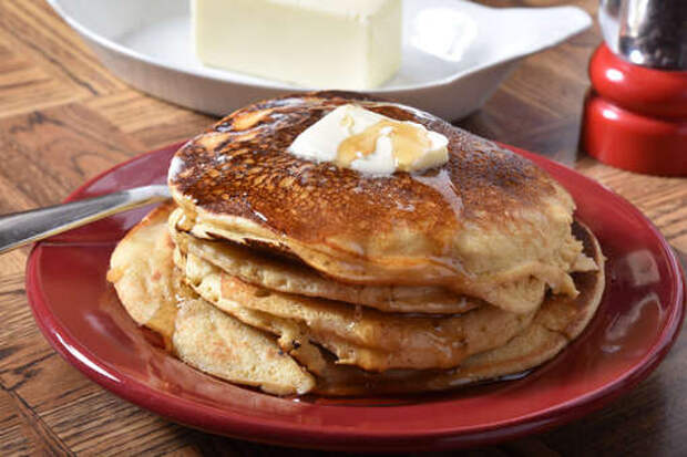 Военные «Центра» отметили Масленицу в зоне спецоперации