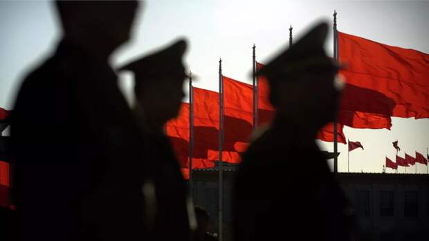 WP: США намерены устроить «беспилотный ад» в случае нападения Китая на Тайвань