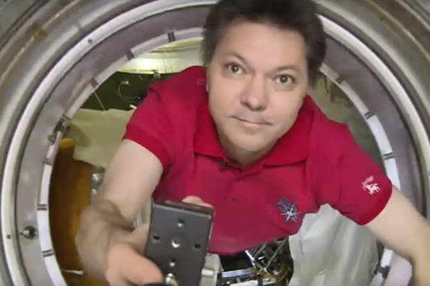 Олега Кононенко назначили руководителем Центра подготовки космонавтов