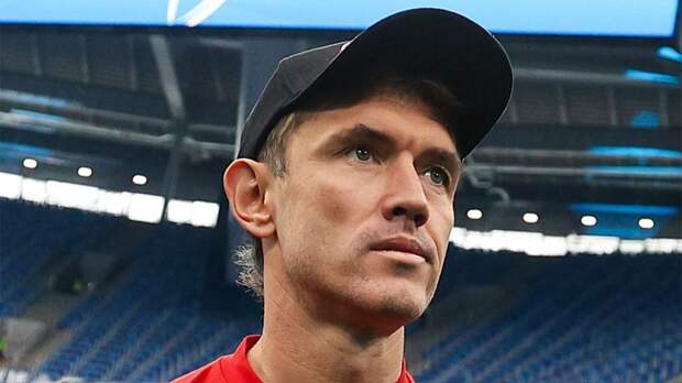 Андрей Мостовой: «Жирков — суперчеловек, суперличность, легенда и по человеческим, и по футбольным меркам»