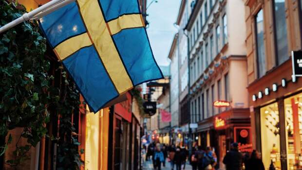 Евровидение: Уровень опасности в Мальмё повышен до максимального
