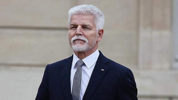 Президент Чехии: Трамп подорвал доверие к НАТО