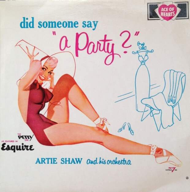 1956 Artie Shaw And His Orchestra - Did Someone Say A Party.jpg
