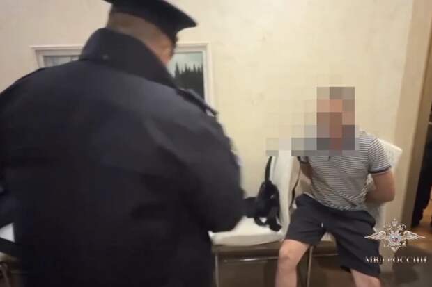 МВД: в Ивановской области раскрыли схему с незаконным оборотом 1 млрд рублей