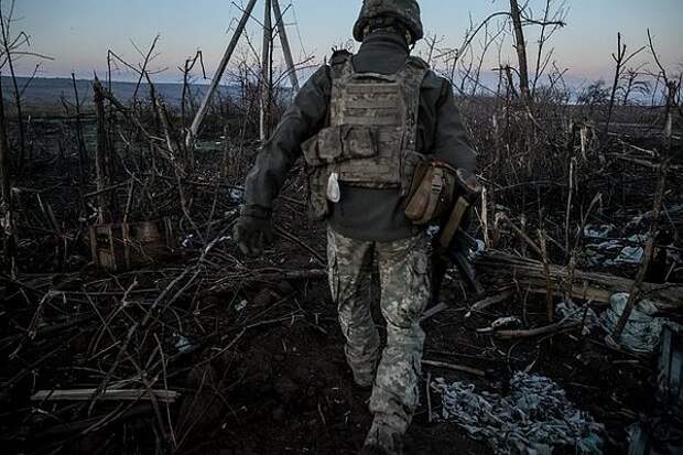 Россия отреагировала на заявление Франции и Британии об отправке войск на Украину