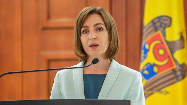 Молдавия может объединиться с Румынией ради вступления в ЕС