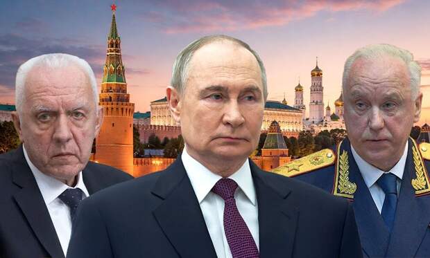 В Госдуме пообещали казнокрадам «сталинские чистки»: как в России будут бороться с коррупцией в 2026 году