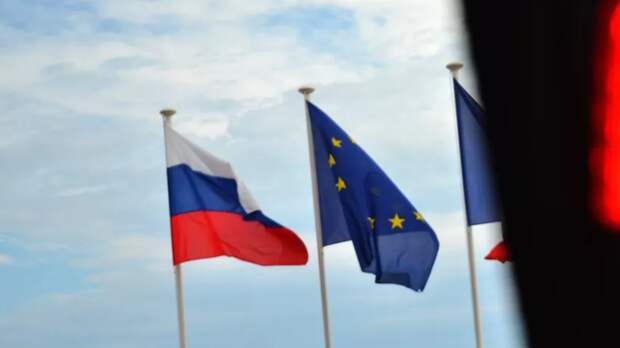 РИА Новости: товарооборот России с ЕС сократился в четыре раза с 2014 года