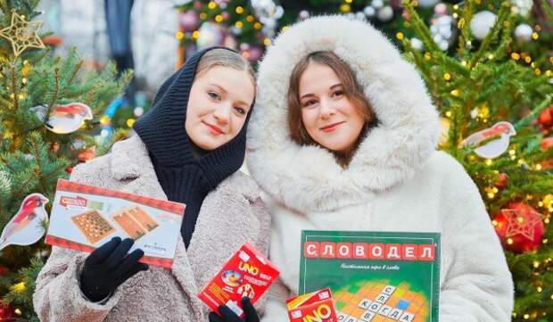 Итоги акции «Ход добра» подвели в Москве