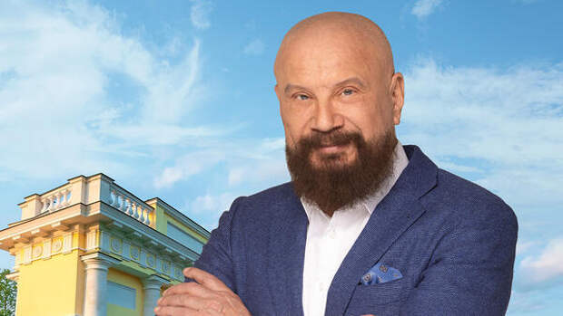 Андрей Ковалев: «Пушкин, Лермонтов, Державин — все они творили в усадьбе Гребнево»