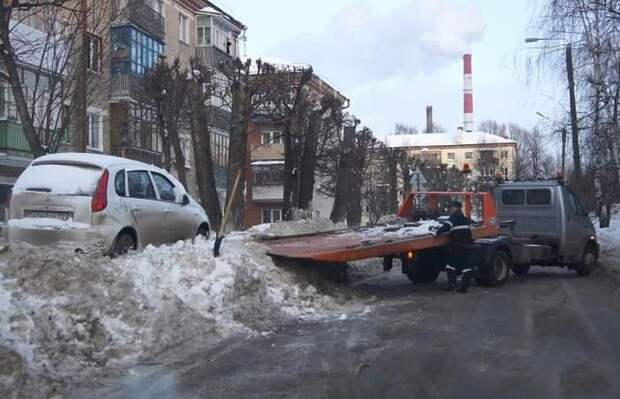 Зима авто, прикол, юмор