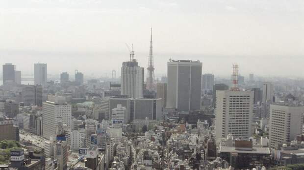 "Вызывают восхищение": вот что сильнее всего поразило россиянина в Японии