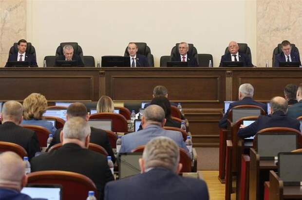 Депутаты ЗСК поддержали соглашение с Абхазией о торговле науке и культуре