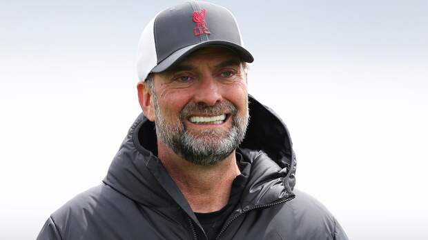 Клопп: «Я возглавлю «Реал»? Говорят, что еще и «Атлетико» буду тренировать. Вероятно, одновременно»