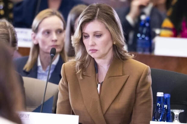 Готовят подушку: Зеленская проговорилась о планах на будущее