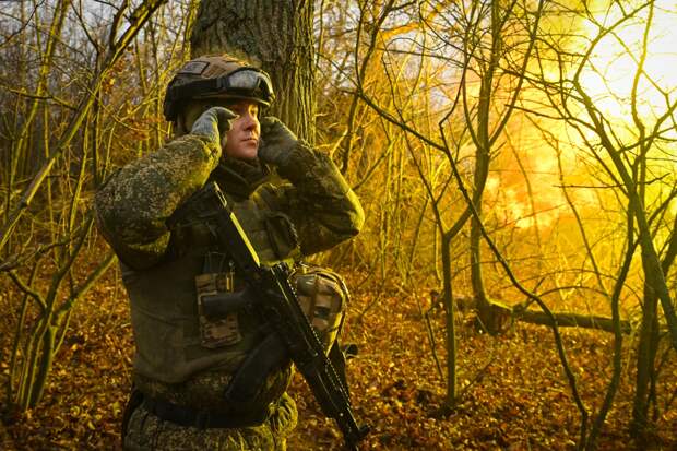 Российский генерал назвал три условия взятия под контроль Одессы и Николаева