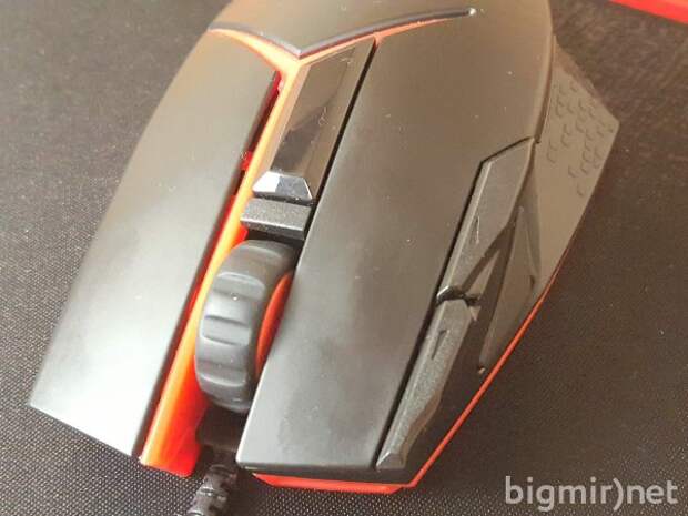 Lenovo Y Gaming