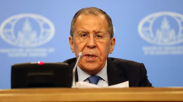 Глава МИД России предрек раскол мирового сообщества из-за «саммита демократий» Байдена