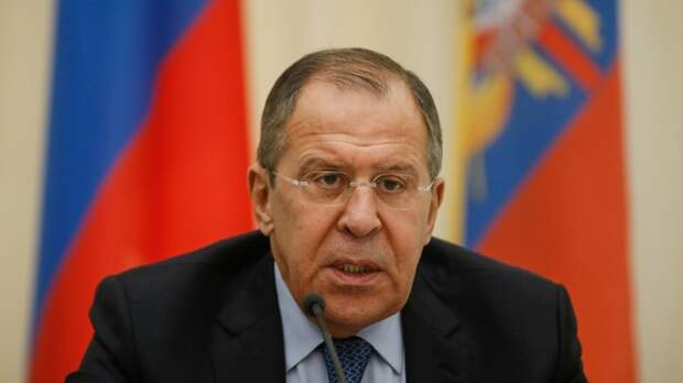 Лавров напомнит Эрдогану его слова о «свержении Асада»