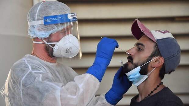 Иммунитет-"призрак", или Почему мы снова заболеем коронавирусом